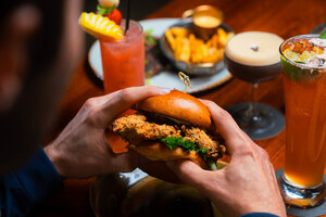 Coppercraft Tasting Room Reopens as CraftCo Distillery and Social House in Holland, MI