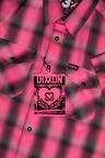 Keep A Breast x Dixxon "13%" FBamboo Short Sleeve