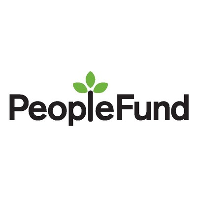 PeopleFund Logo