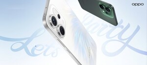 OPPO anuncia o lançamento da Série Reno14, que traz nitidez para transformar festas em memórias, design exclusivo e expansão do ecossistema