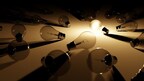 Keep the lights on during emergencies with a propane generator.