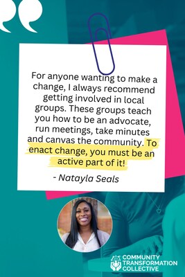 Quote Natayla - community member