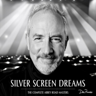 Silver Screen Dreams - The Complete Abbey Road Masters