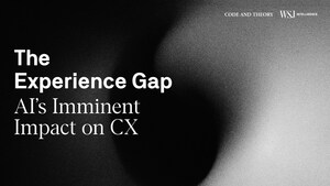 93% of Executives Admit Their Customer Experience Is 'Broken'