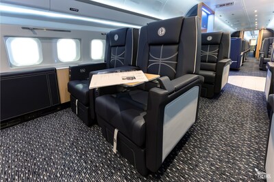 Players Cabin