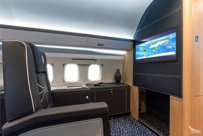 Players Cabin