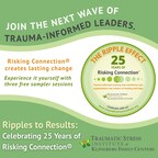 Trauma-Informed Care Sampler Sessions Invitation