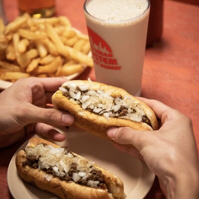 Olneyville N.Y. System Partners with Goldbelly to Launch its First-Ever Hot Wiener Kits