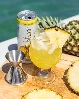 America's #1 Fastest Growing Food &amp; Beverage Brand, Carbliss, Launches in Florida