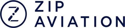 Zip Aviation logo