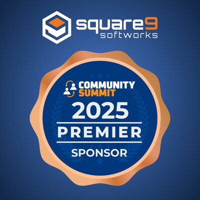 Visit Square 9 at Community Summit