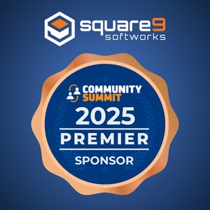 Square 9 Unveils Generative AI Data Automation Solution for Microsoft Dynamics at Community Summit