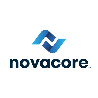 Novacore logo