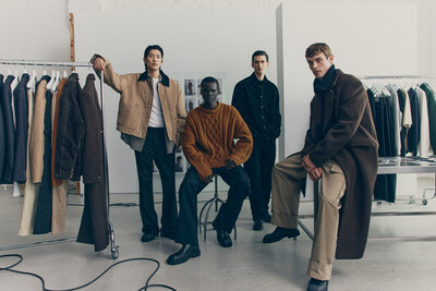 AW25 Men's Atelier