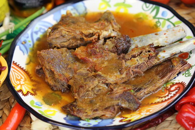 During Hispanic Heritage Month, Birrieria Chalio announced their food tourism initiative to bring awareness to the rich history of birrieria in the United States and how it grew from Mexico to Los Angeles, and more recently to other U.S. markets like Fort Worth, Texas. As the first family of birria in the U.S., the Luis family is honoring their heritage while inviting the public to celebrate with them. During Hispanic Heritage Month, Birrieria Chalio announced their food tourism initiative to bring awareness to the rich history of birrieria in the United States and how it grew from Mexico to Los Angeles, and more recently to other U.S. markets like Fort Worth, Texas. As the first family of birria in the U.S., the Luis family is honoring their heritage while inviting the public to celebrate with them.