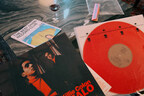 Vinyl Me, Please (VMP) announces prior pre-order projects began shipping in September starting with Willie Colón's El Malo and Joe Bataan (not pictured).