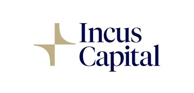 Incus Capital logo