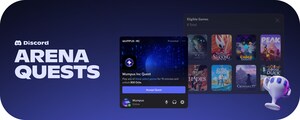Discord Launches Newest Ad Format and Partners with AppsFlyer, Gamesight for Ads Measurement