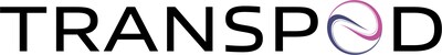 TransPod Logo (CNW Group/TransPod Inc)