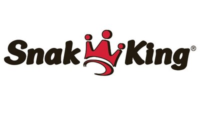 Snak King Logo
