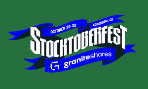 Stocktwits Launches Stocktoberfest with GraniteShares as Title Partner