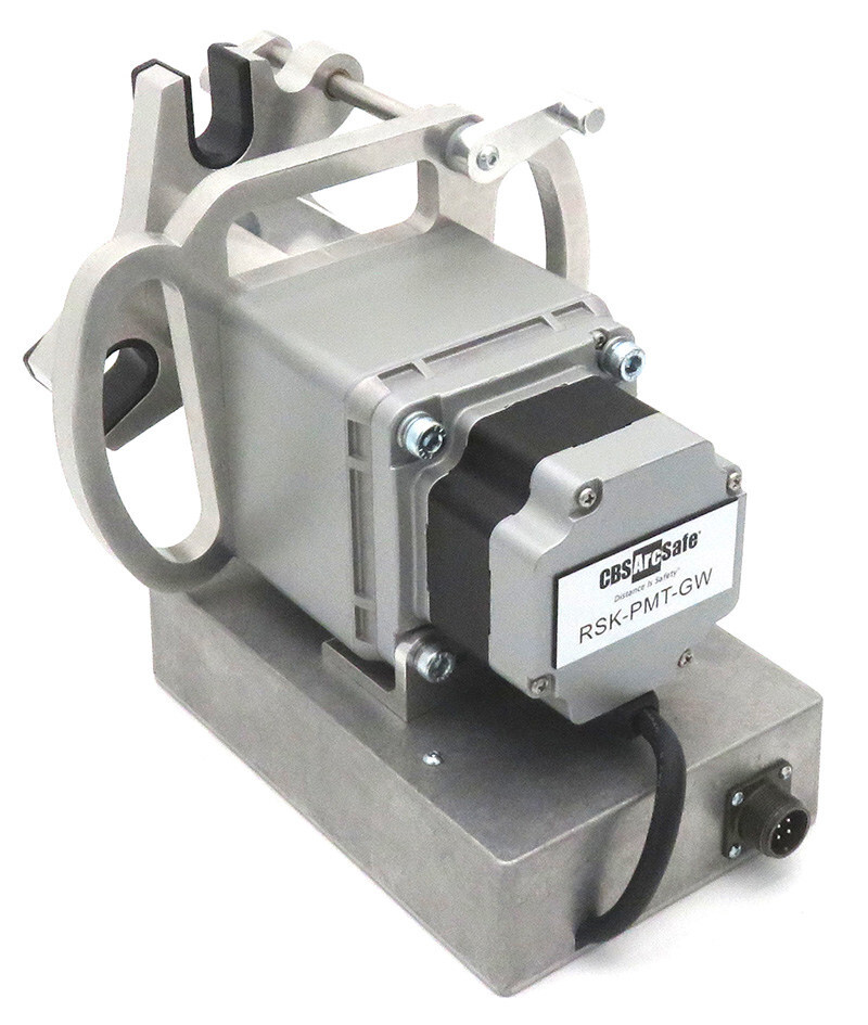 CBS ArcSafe® Introduces RSK-PMT-GW Remote Switch Kit for G&W SF6 Insulated Switchgear