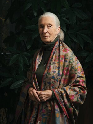 DR. JANE GOODALL, RENOWNED ETHOLOGIST, CONSERVATIONIST, AND ANIMAL BEHAVIOUR EXPERT PASSES AWAY AT AGE 91