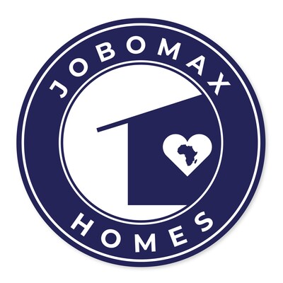 Jobomax Global Logo