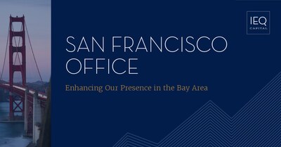 IEQ San Francisco Office