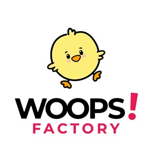 Timeless Brands acuerda la representación de Woops! Factory para impulsar su licenciamiento en México
