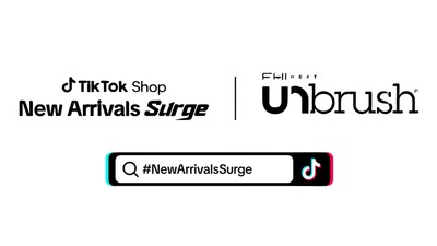 FHI Heat® Launches New UNbrush® Collection Exclusively on TikTok Shop