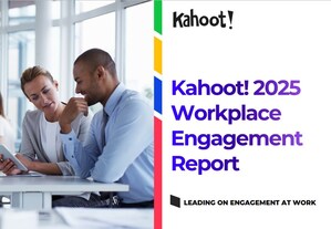 Survey: Nearly Half of Leaders Would Give Up Their Title Just to Feel Engaged at Work