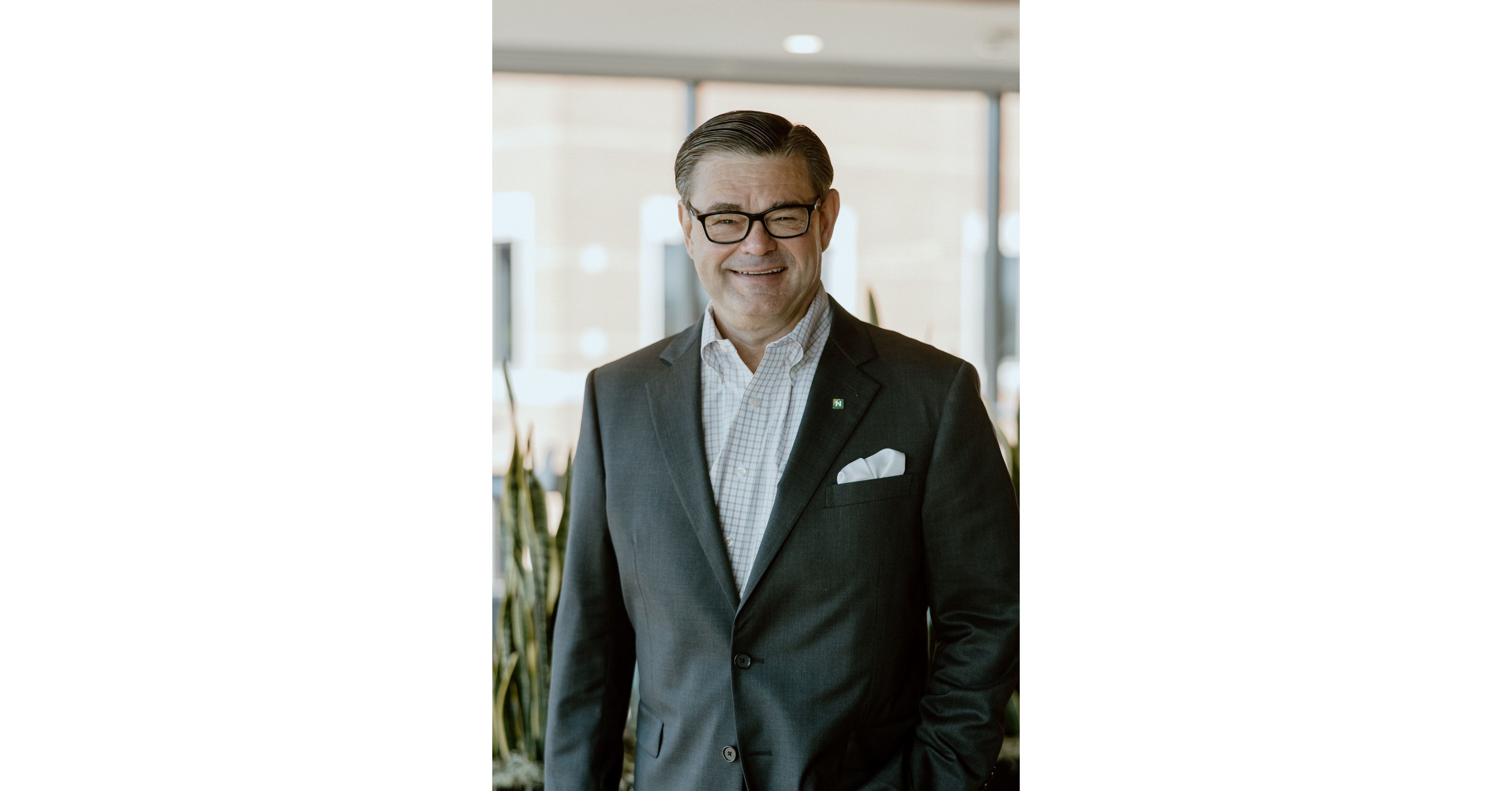 Matthew Bower joins Northwest Bank in newly created role of Managing Director, Wealth Management