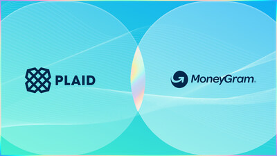 MoneyGram and Plaid Expand Open Banking Partnership to Europe
