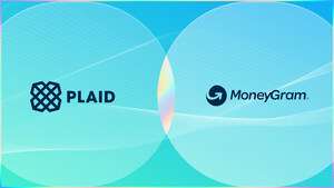 MoneyGram and Plaid Expand Open Banking Partnership to Europe