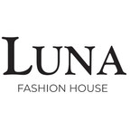 Luna Fashion House logo