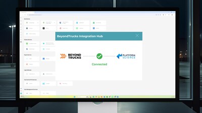 With the BeyondTrucks multi-tenant architecture, Platform Science fleet customers now have access to a TMS that addresses the shortcomings and costs of other systems in an easily configurable platform that can be tailored to their individual needs.