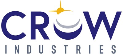 Crow Industries Logo