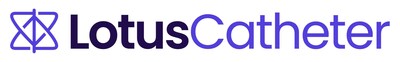 Lotus Catheter Logo (PRNewsfoto/Lotus Medical Technologies LLC)