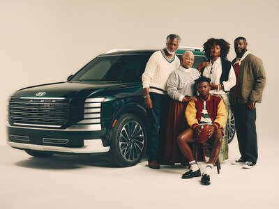 Hyundai marketing campaign 