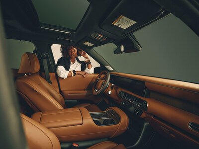 Photo taken for Hyundai's marketing campaign 
