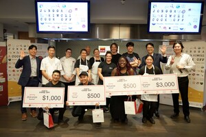 Daesang's Jongga Concludes 2025 "Jongga Kimchi Cook Off" in the U.S. with Great Success