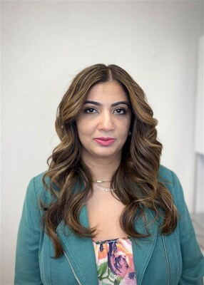 Rohini Shankar named Chief People Officer at Buyers Edge Platform (PRNewsfoto/Buyers Edge Platform)