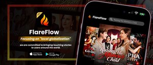 FlareFlow Dominates Screen Time, Surpassing Reading, Cinema, and Meditation Combined