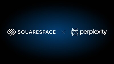 Squarespace x Perplexity