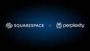 Squarespace and Perplexity Partner to Reimagine Business Creation in the AI Era