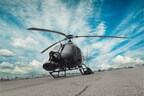 The Flying Felon: Making history at 1,000 feet.