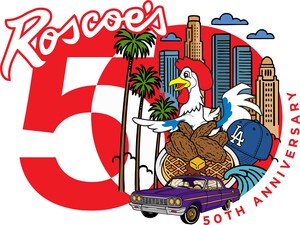 "THANK YOU, LA" FESTIVAL CELEBRATING 50 YEARS OF ROSCOE'S HOUSE OF CHICKEN N' WAFFLES