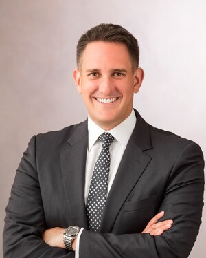 Joseph Pacini, Co-Managing Partner of SGT Capital, has been featured in The Official Top 100 Magazine as one of the Top 100 People in Finance