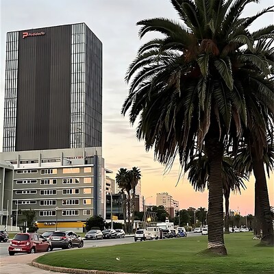 Headquarters of PedidosYa in Uruguay